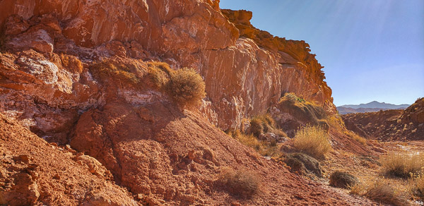 Drive to Little Finland